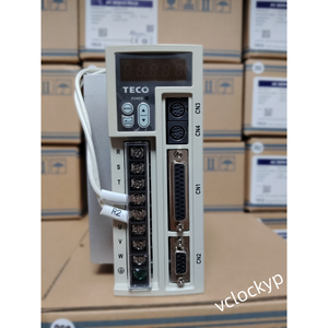 1 pièce d'occasion TECO JSDEP-30A-B 1KW - Product Image 1