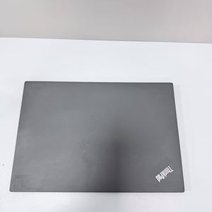 แล็ปท็อปธุรกิจ ThinkPad T14 Gen1 ขนาด 14 นิ้ว หน้าจอสัมผัส I5 แรม 16GB SSD 512GB ความละเอียด Full HD คีย์บอร์ดภาษาอังกฤษ 10 ThinkPad T14 Gen1 สำหรับธุรกิจ - Product Image 5
