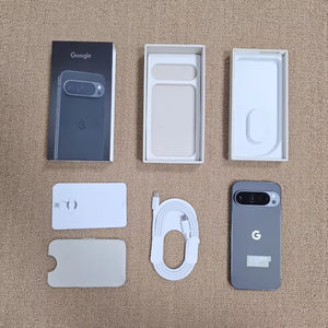 Teléfono Desbloqueado Original <span class=keywords><strong>Google</strong></span> <span class=keywords><strong>Pixel</strong></span> 9 Pro, Versión Estadounidense, 6.3/4700mAh, <span class=keywords><strong>128GB</strong></span>/256GB - Product Image 3