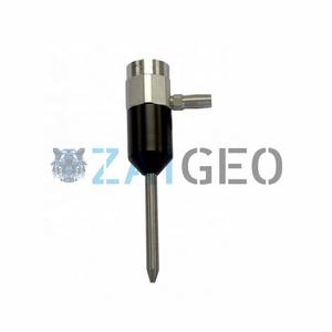 Pièces détachées pour découpeuse à jet d'eau <span class=keywords><strong>BFT</strong></span> 950800 Type Centerline II Pièces abrasives pour jet d'eau Pièces de tête de découpe à jet d'eau Remplacement - Product Image 2