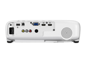 Proyector CB-FH06 XGA 3LCD, Relación de Aspecto 1:1, para Negocios y Educación - Product Image 5