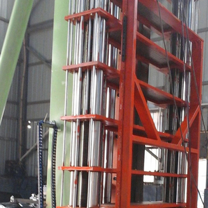 High Precision Tube <b>Expanding</b> Machine for HVAC Industry - Product Image 2