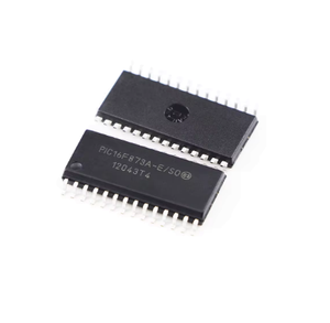 PIC16F873A-E/vì vậy mạch tích hợp nhúng vi điều khiển <span class=keywords><strong>pic16f873</strong></span> 28-soic 16f873a pic16f873a pic16f873ateso - Product Image 1