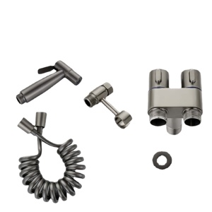 Набор туалетных распылителя для биде - Product Image 6