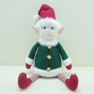 Decoración de Duendes de Tela - Product Image 1