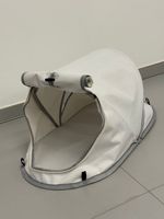 Tente de voyage pliable pour chat, lit-caverne portable pour animaux de compagnie, maison respirante avec fermeture éclair pour chats et petits chiens, utilisation intérieure et extérieure
