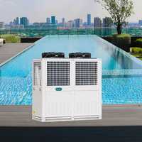 Refroidisseur d'eau haute efficacité, prix d'usine, bain de glace, baignoire froide, refroidisseur de piscine