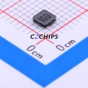 Inductor de Potencia LVS303012H-100M-N SMD, 3x3mm (Inductancia: 10uH) (Precisión: 20%) (Corriente Nominal: 1A) - Product Image 1