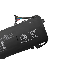 Batería de Repuesto para Portátil HB5781P1EEW-31A al por Mayor para Huawei MateBook 14s 2021 Serie HKD-W76