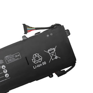 Batterie de remplacement pour ordinateur portable HB5781P1EEW-31A en gros pour Huawei MateBook 14s 2021 Série HKD-W76 - Product Image 2