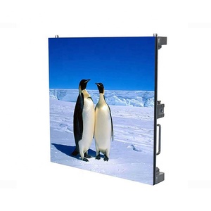 P2.976 p3.91p4.81p5.95 trong nhà ngoài trời SMD cho thuê LED video quảng cáo thương mại Màn hình Bảng điều khiển Độ phân giải cao LED Bảng hiển thị - Product Image 1