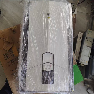 โปรโมชั่นพิเศษ ไดรฟ์มอเตอร์แปลงความถี่ ABBs AC 380V 50/60hz VFD รุ่น ACS880-01-430A-3 - Product Image 6
