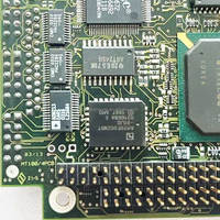 Placa base de equipo de ordenador Industrial EEPD 2000 MT100/4PCB Pc104 accesorio de memoria de distribución de placa base