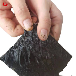 Clignotant Joint Bande Asphalte Membrane Étanche Bitume Bande Auto-Adhésif Toit Asphalte Réparation pour Toit Mur Extérieur - Product Image 4