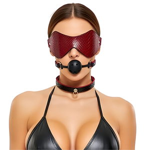 Conjunto Erótico <span class=keywords><strong>de</strong></span> Cuero, Kit <span class=keywords><strong>de</strong></span> Restricciones para Cama, Accesorios para Fetiches, Coqueteo en <span class=keywords><strong>Pareja</strong></span>, Alternativa Atada, Esposas Kinky, Bondage, Juguetes Sexuales para Adultos - Product Image 2