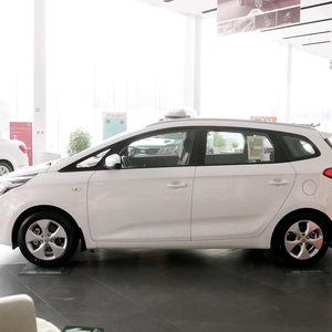 <span class=keywords><strong>CARENS</strong></span> 2014, Mini MPV, Euro VI, Gasolina, Volante a la Izquierda, Autos Usados Chinos para Exportación, Buen Estado, Transmisión Automática - Product Image 3