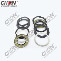 CHON 04434-60030 04434-60031 04434-60070 04434-60080 04434-60090 04434-60130 04434-60131 Kit Gasket Perbaikan As Roda Depan