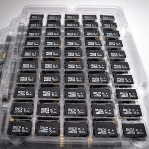 Tarjeta de memoria <span class=keywords><strong>Micro</strong></span> SDXC de velocidad A2 Clase 10 U3 para coche, Dvr, GPS, <span class=keywords><strong>128</strong></span> Gb, 256GB, Tf, tarjeta SD, 512GB, 4K - Product Image 2