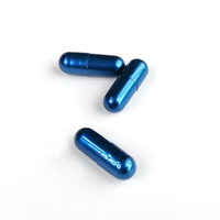Capsules d'extrait de racine de maca à marque privée pour l'énergie et le soutien immunitaire – Complément naturel pour la santé