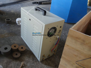 Thiết bị khai thác và tinh chế vàng hiệu quả cao-Hệ thống luyện kim tiên tiến để chế biến quặng & thu hồi Kim Loại Quý - Product Image 3