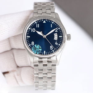 Lancement exclusif de produits haut de gamme. Exclusivité du marché. Artisanat Inhabituel. Veilleuse Exceptionnelle. Montre mécanique - Product Image 4