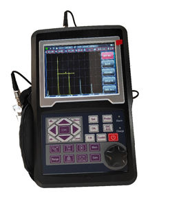 Taijia Yfd360 Populaire Leverancier Ultrasone Foutdetectieapparatuur, <span class=keywords><strong>Handheld</strong></span> Ultrasone Foutdetector Prijs - Product Image 1