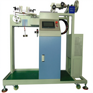 Machine d'essai de traction et de couple pour composants de fixation de câbles de chargeur de véhicule électrique - Product Image 1