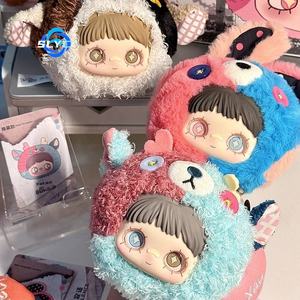 Caja Sorpresa Original 2024 Maymei <span class=keywords><strong>Once</strong></span> Forgotten Corner Series, Muñeca de Juguete de Moda, Caja Misteriosa, Adorno, Bolsa, Colgante, Juguetes, Regalo para Niña - Product Image 2