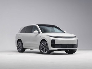 Li <span class=keywords><strong>Auto</strong></span> L6 Max Smart Selection, <span class=keywords><strong>Auto</strong></span> de Nueva Energía, SUV Mediano-Grande 5X5, 1390 km de Autonomía Súper Larga, Carga Rápida de 0.33 h - Product Image 3