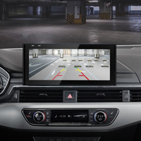 STWEI Qualcomm Snapdragon 680 6225 2.4GHz Inalámbrico CarPlay Auto para Reproductores de Video para Automóviles AUDI A4 A5 B9 2018-2022, Multimedia, Bluetooth