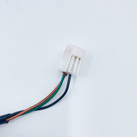 Nouveau capteur de vitesse de pont arrière pour Loncin Jianshe 250cc LX250 LX 250 ATV Quad Parts
