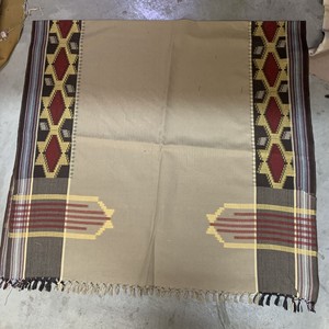 Tallit Scialle da Preghiera 540g/106x196cm Molti Colori e Strisce Argentate Tallit Gadol <span class=keywords><strong>Tzitzit</strong></span> per Preghiera Lavabile e Stirabile Regalo Bar Mitzvah - Product Image 5