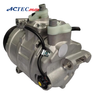 Compresseur de climatisation automobile ACTECmax AC.100.1151 7SEU17, équipement d'origine (OE) BENZ W220 W221 S350 S300, fonction de réfrigération, air - Product Image 2