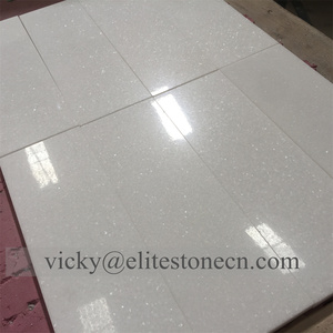 Carrelage en marbre blanc chinois, pierre naturelle, taille personnalisée, Grèce, marbre blanc pur Thassos, prix des carreaux de marbre blanc pour sols et murs - Product Image 5