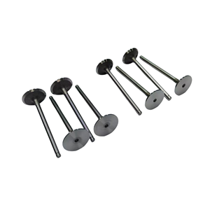 Pièces automobiles, soupapes d'admission et d'échappement du moteur, OE 7700114525 7700114526 pour Renault <span class=keywords><strong>Dacia</strong></span> - Product Image 1