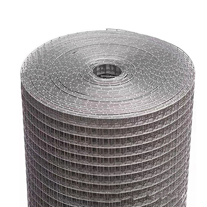<span class=keywords><strong>Grillage</strong></span> métallique galvanisé soudé en rouleau pour clôture de ferme, <span class=keywords><strong>enclos</strong></span> à volailles, cage à lapins et <span class=keywords><strong>grillage</strong></span> de ferme - Product Image 5