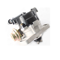 Distributeur d'allumage Koolman neuf MD314946 pour moteur Mitsubishi Garantie de 12 mois Convient aux modèles 2.4L