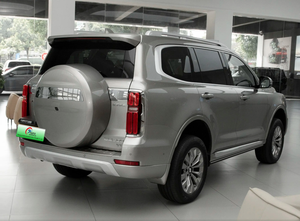 GWM TANK 500 Fabricado en China, Gasolina, Precio Competitivo, Nuevo Auto Deportivo Todoterreno 2023, TANK <span class=keywords><strong>Conqueror</strong></span> SUV, Mejor Precio - Product Image 4