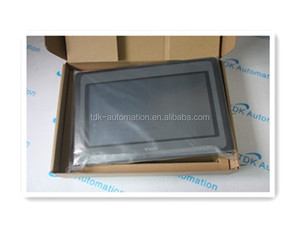 KINCO <span class=keywords><strong>HMI</strong></span> 터치 스크린 패널 MT4512T (공장 밀봉 포장 재고 포함) - Product Image 1