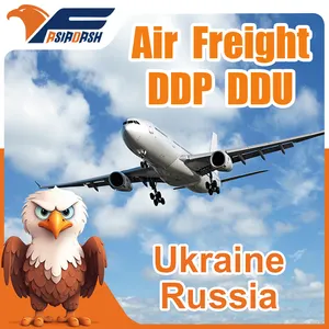 International Shopify Dropship Service Dropshipping Agent to Russia Kazakhstan Supplier Fast Delivering by Air Freight