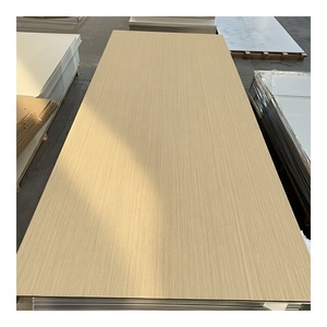 Pannello Decorativo in <span class=keywords><strong>Legno</strong></span> per Interni Commerciali, Ideale per Testiere di Camere d'Albergo Moderne - Product Image 2