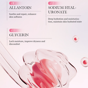 KORMESIC - Crema Blanqueadora para Axilas Sakura de 50 g, Loción Corporal para Axilas, Crema con Niacinamida, Hidratante e Iluminadora - Product Image 4