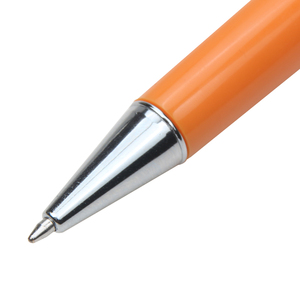 Stylo flottant à huile liquide en acrylique ABS de haute qualité pour la promotion de marque et les cadeaux d'entreprise - Product Image 3