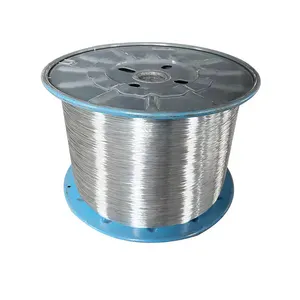 China Suppliers Factory Direct Sale Wholesale Hot DIP Steel Wire