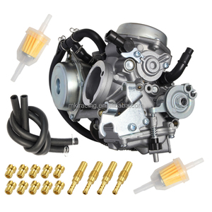 Carburatore 16101-MY0-670 per <span class=keywords><strong>Honda</strong></span> Vt600 Vt600c Shadow 600 VT600CD Vlx Deluxe, Aspirazione Moto 1994-1998 - Product Image 6