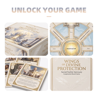 Jeu de société éducatif Village des Voies Navigables avec thèmes historiques et gameplay stratégique pour l'apprentissage culturel en classe et à domicile