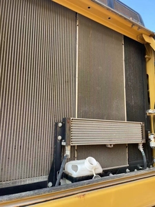 CAT 336E a utilisé l'excavatrice de chenille à vendre le type machine de creusement mobile de chenille de 36 tonnes - Product Image 6