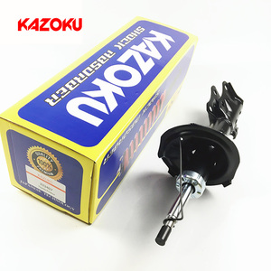 <span class=keywords><strong>Prix</strong></span> d'usine pour l'amortisseur avant KYB, suspension pneumatique pour voiture <span class=keywords><strong>TOYOTA</strong></span> Ist/Platz OEM 48510-49105 - Product Image 6
