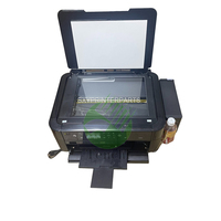 Original 90% nouveau pour Epson EcoTank L850 imprimante machine multi-fonctionnelle sans bordure Photo impression imprimante à jet d'encre 850
