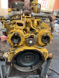 Bulldozers D9R reconstruido original 3408E Motor de montaje directo para Caterpillar 3408 Engine D9R Bulldozer - Product Image 5